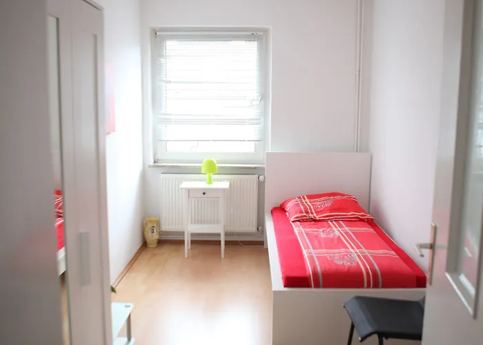 White House Ehrenfeld Μπόχουμ