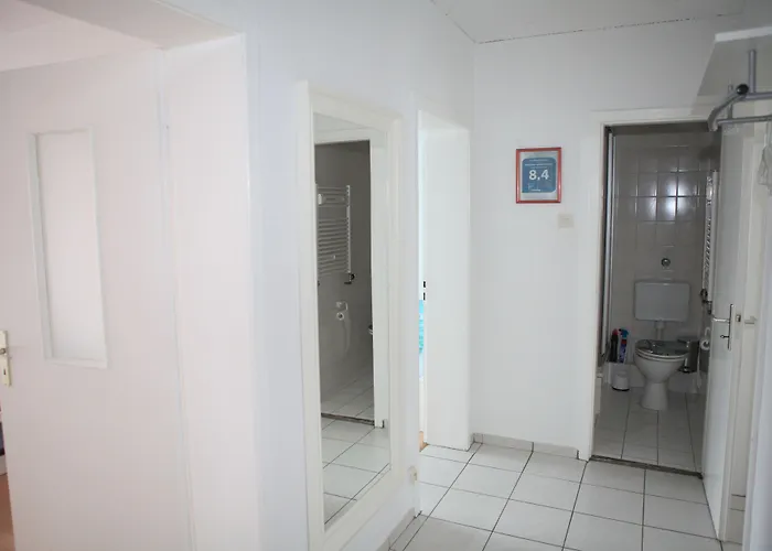 White House Ehrenfeld Διαμέρισμα *