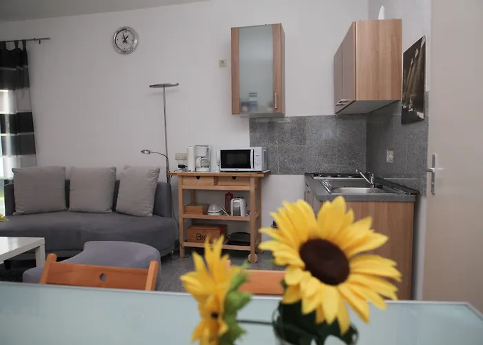 White House Ehrenfeld Διαμέρισμα Μπόχουμ