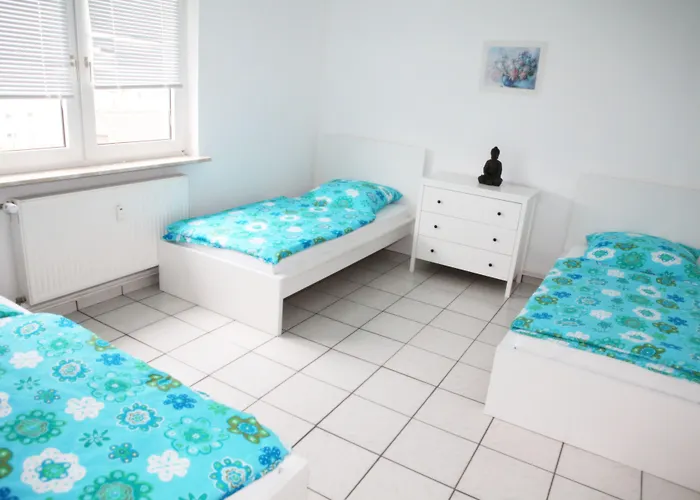 White House Ehrenfeld Διαμέρισμα