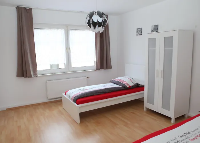 White House Ehrenfeld Διαμέρισμα