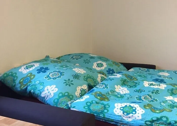 White House Ehrenfeld Διαμέρισμα Μπόχουμ