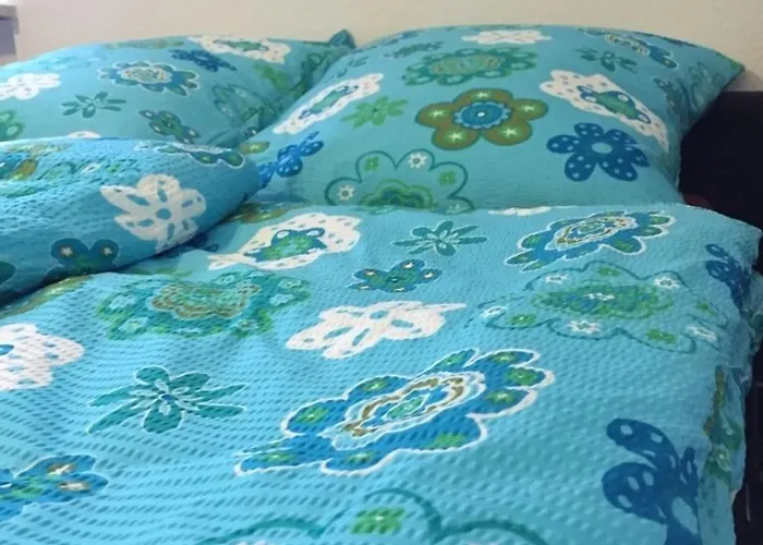 وايت هاوس إهرنفيلد شقة