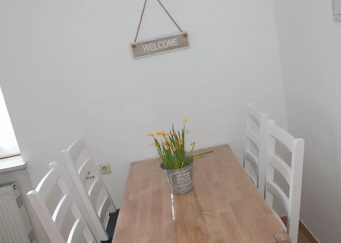 波鸿白色之家公寓