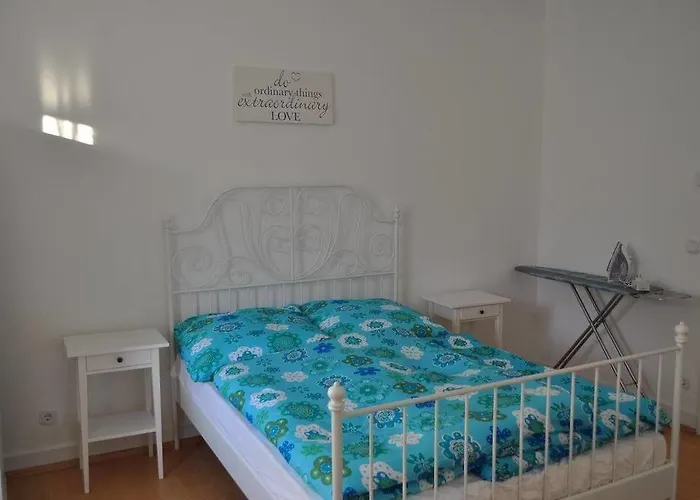 Διαμέρισμα White House Ehrenfeld