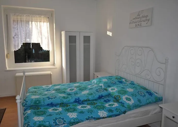 White House Ehrenfeld * Μπόχουμ