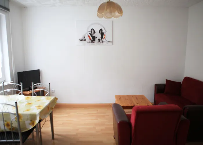 Διαμέρισμα White House Ehrenfeld