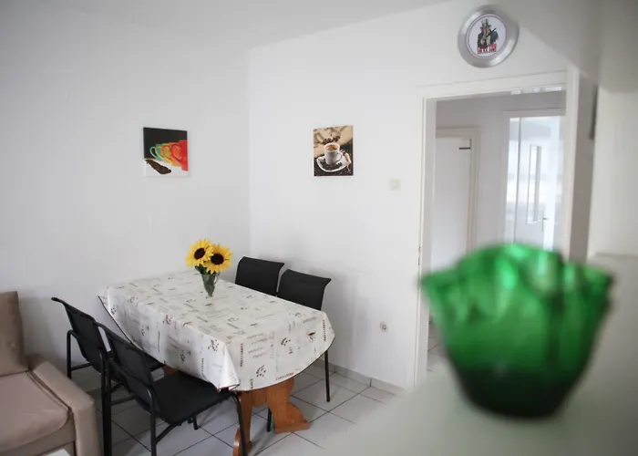 Διαμέρισμα White House Ehrenfeld Μπόχουμ