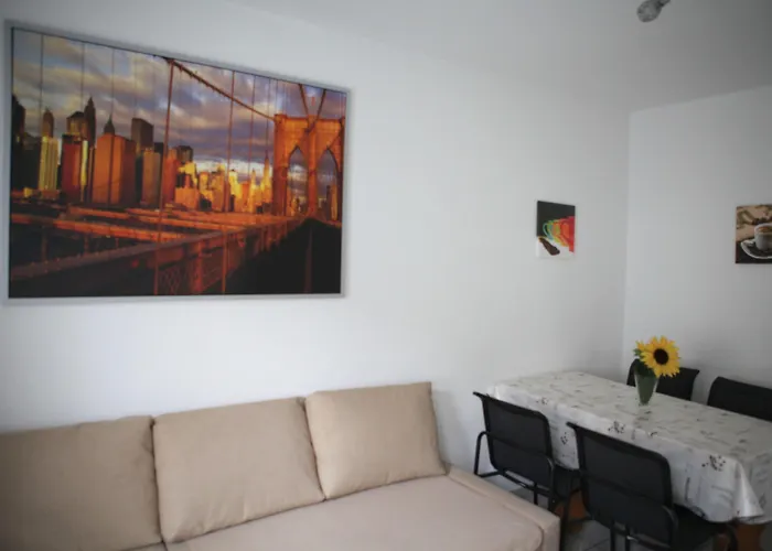 White House Ehrenfeld * Μπόχουμ