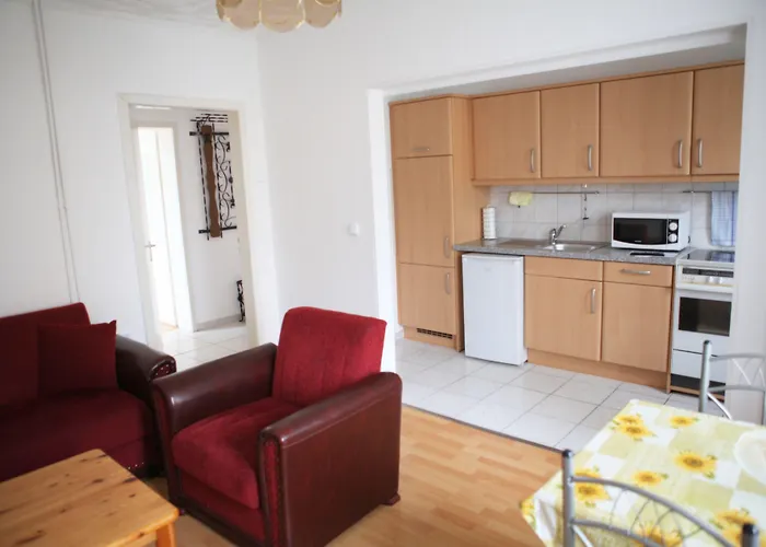 Διαμέρισμα White House Ehrenfeld