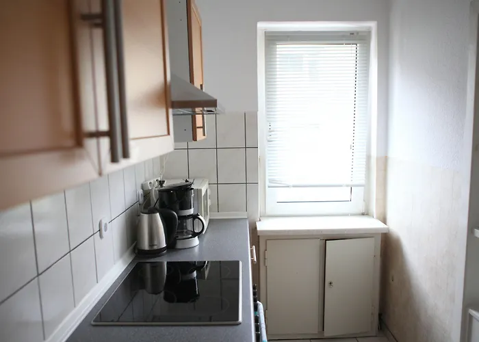 White House Ehrenfeld *