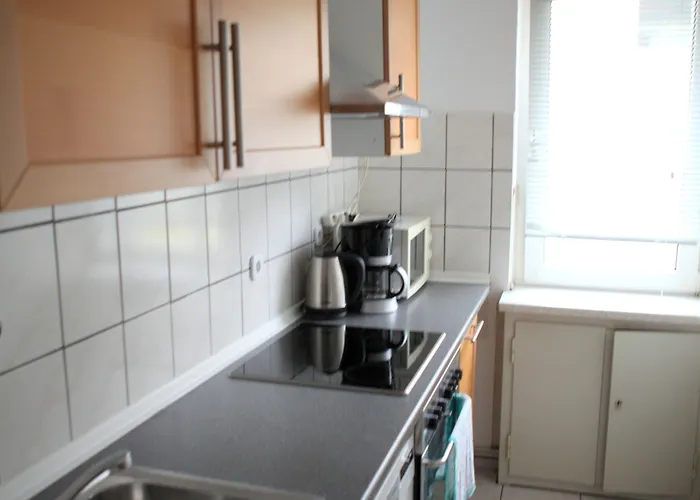 White House Ehrenfeld * Μπόχουμ