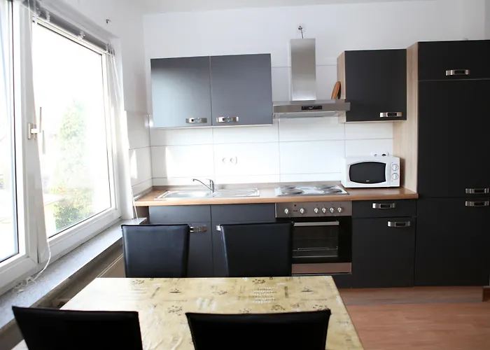 White House Ehrenfeld Διαμέρισμα