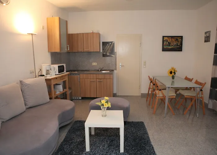 Διαμέρισμα White House Ehrenfeld