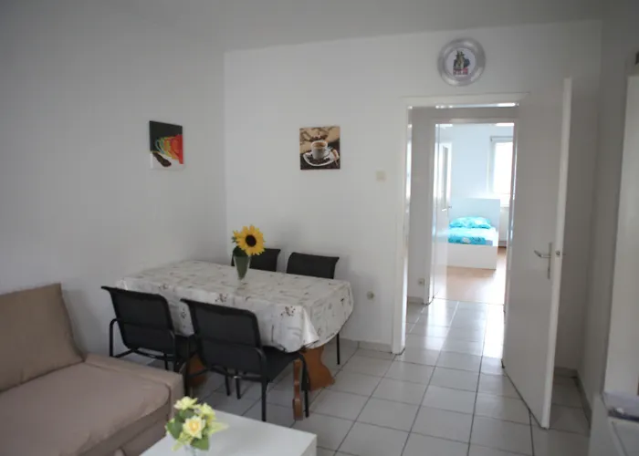 White House Ehrenfeld * Μπόχουμ