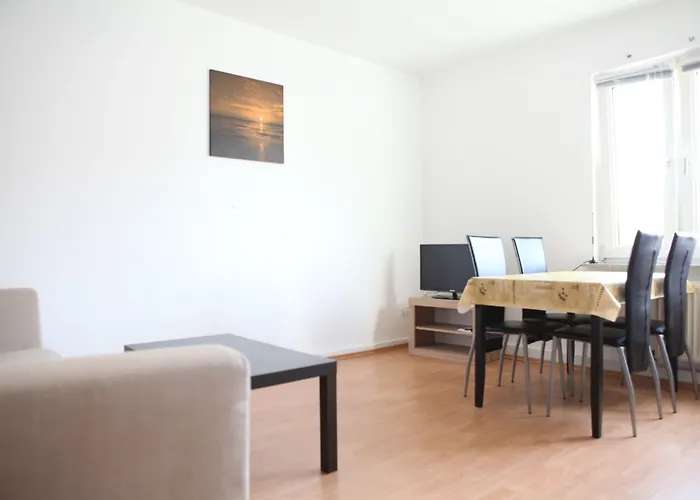 Διαμέρισμα White House Ehrenfeld *