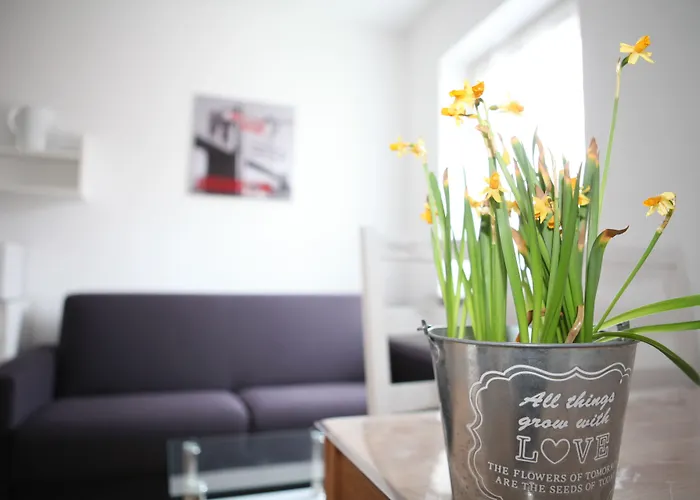 وايت هاوس إهرنفيلد بوخوم