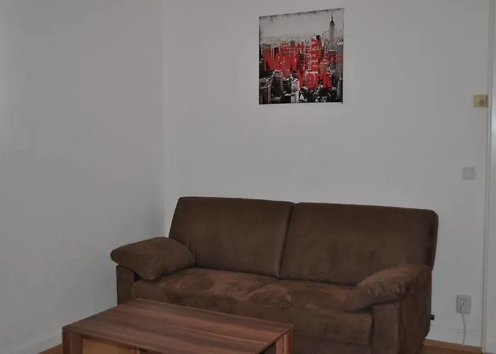 White House Ehrenfeld Διαμέρισμα