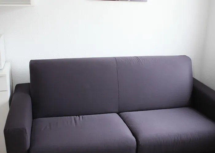 White House Ehrenfeld Διαμέρισμα Μπόχουμ