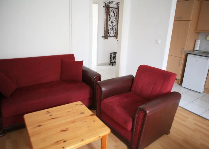 White House Ehrenfeld Διαμέρισμα Μπόχουμ