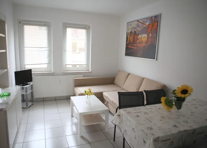 White House Ehrenfeld Μπόχουμ