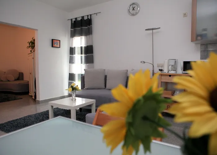 White House Ehrenfeld Διαμέρισμα *