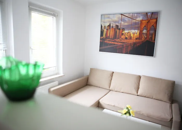 White House Ehrenfeld * Μπόχουμ