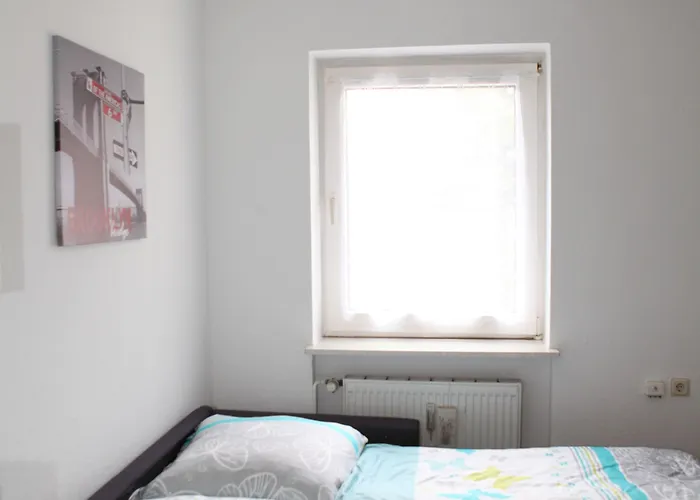 Διαμέρισμα White House Ehrenfeld *