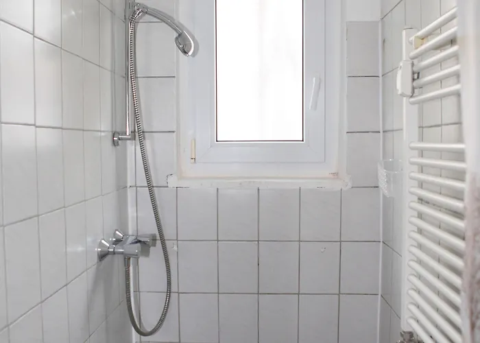 White House Ehrenfeld