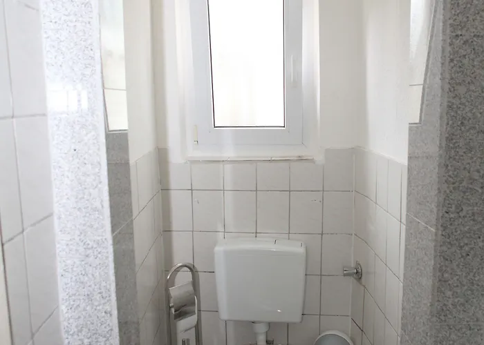 Διαμέρισμα White House Ehrenfeld Μπόχουμ