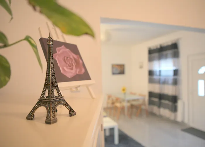 White House Ehrenfeld * Μπόχουμ