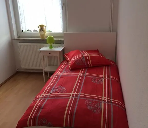 White House Ehrenfeld Διαμέρισμα