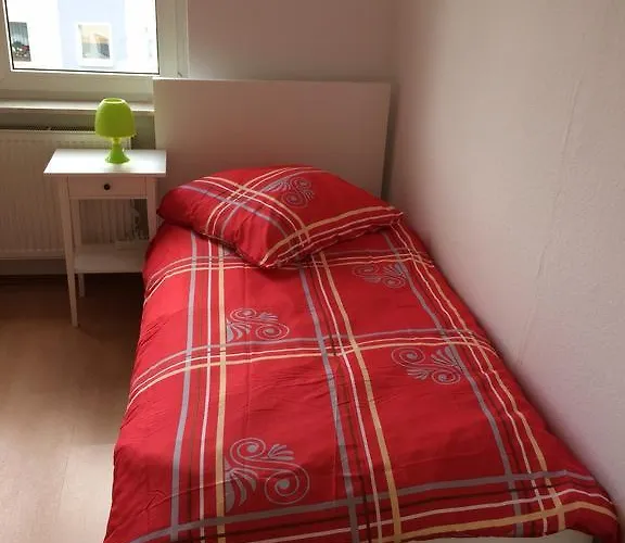 White House Ehrenfeld *