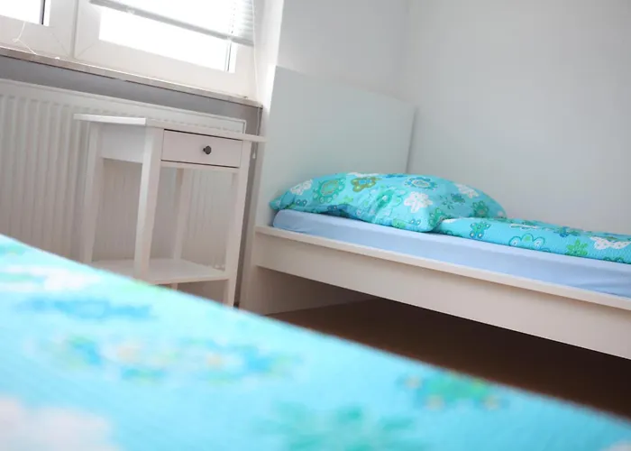 Διαμέρισμα White House Ehrenfeld Μπόχουμ