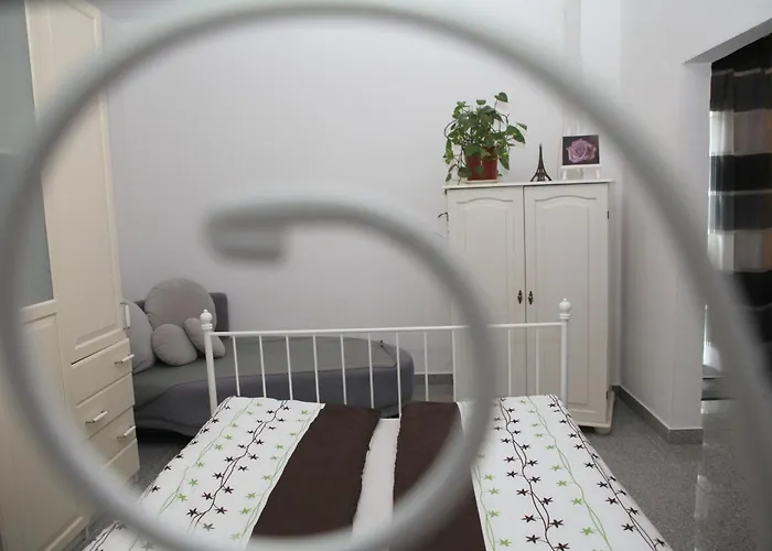 Διαμέρισμα White House Ehrenfeld Μπόχουμ