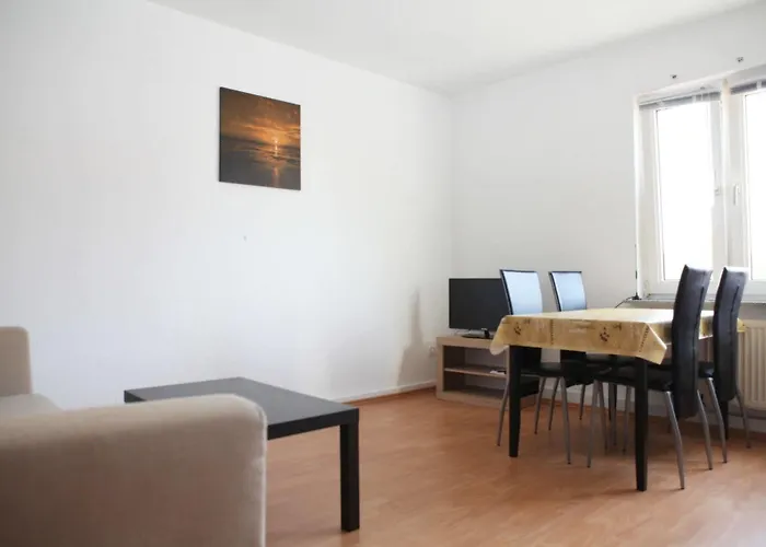 وايت هاوس إهرنفيلد