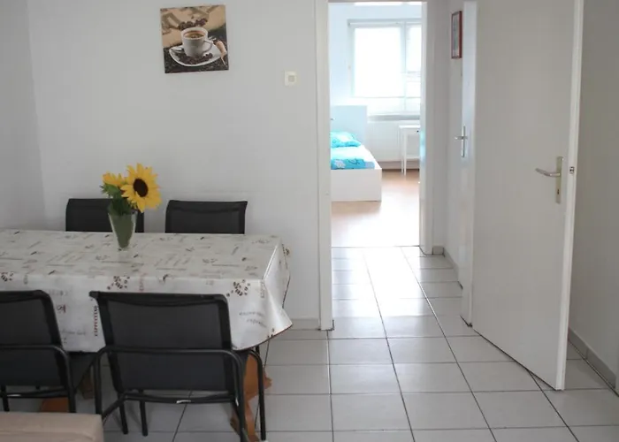 White House Ehrenfeld * Μπόχουμ