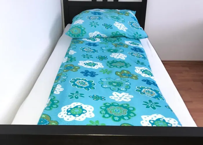 波鸿白色之家公寓 公寓