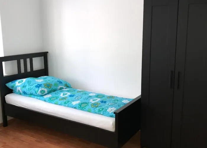 Διαμέρισμα White House Ehrenfeld